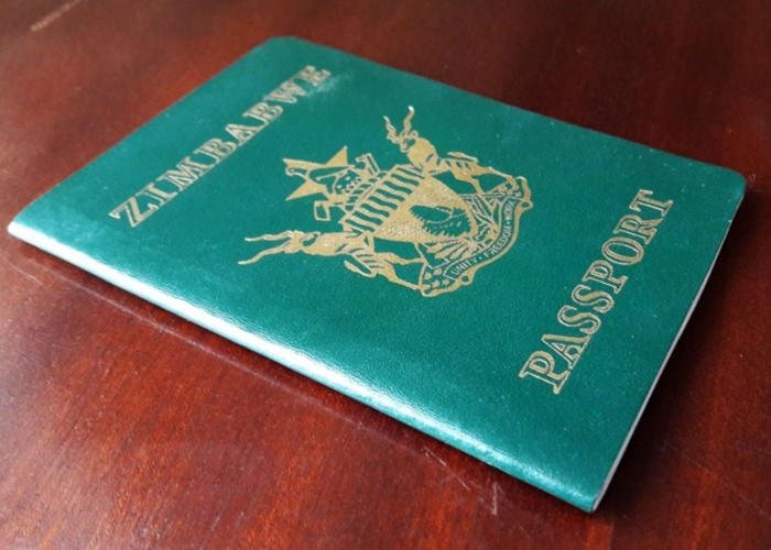 how to, how to take part in the zimbabwe e-passport trial run in sa