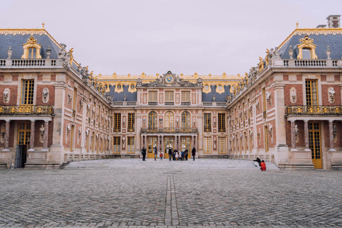 10 châteaux à visiter autour de paris ce week-end