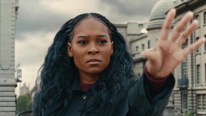 netflix's brilliant new superhero show supacell helps bring black british culture to a global arena