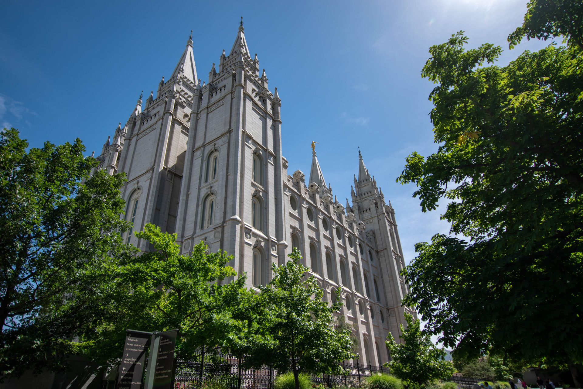 Fascinating facts about the Mormon religion