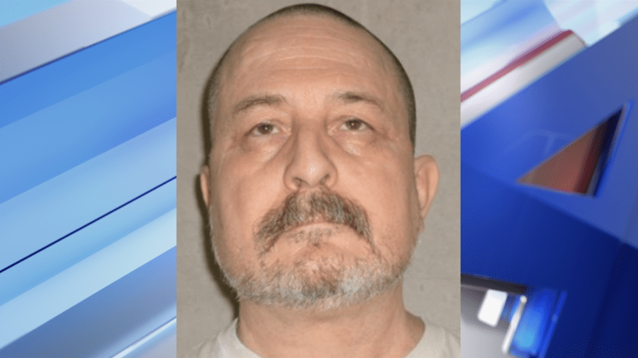 Oklahoma Executes Death Row Inmate Richard Rojem