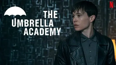 the umbrella academy staffel 4: release, cast & news