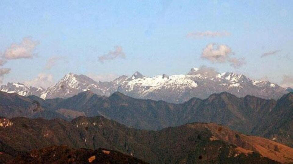 teri to set up institute in guwahati to conserve eastern himalayan natural resources