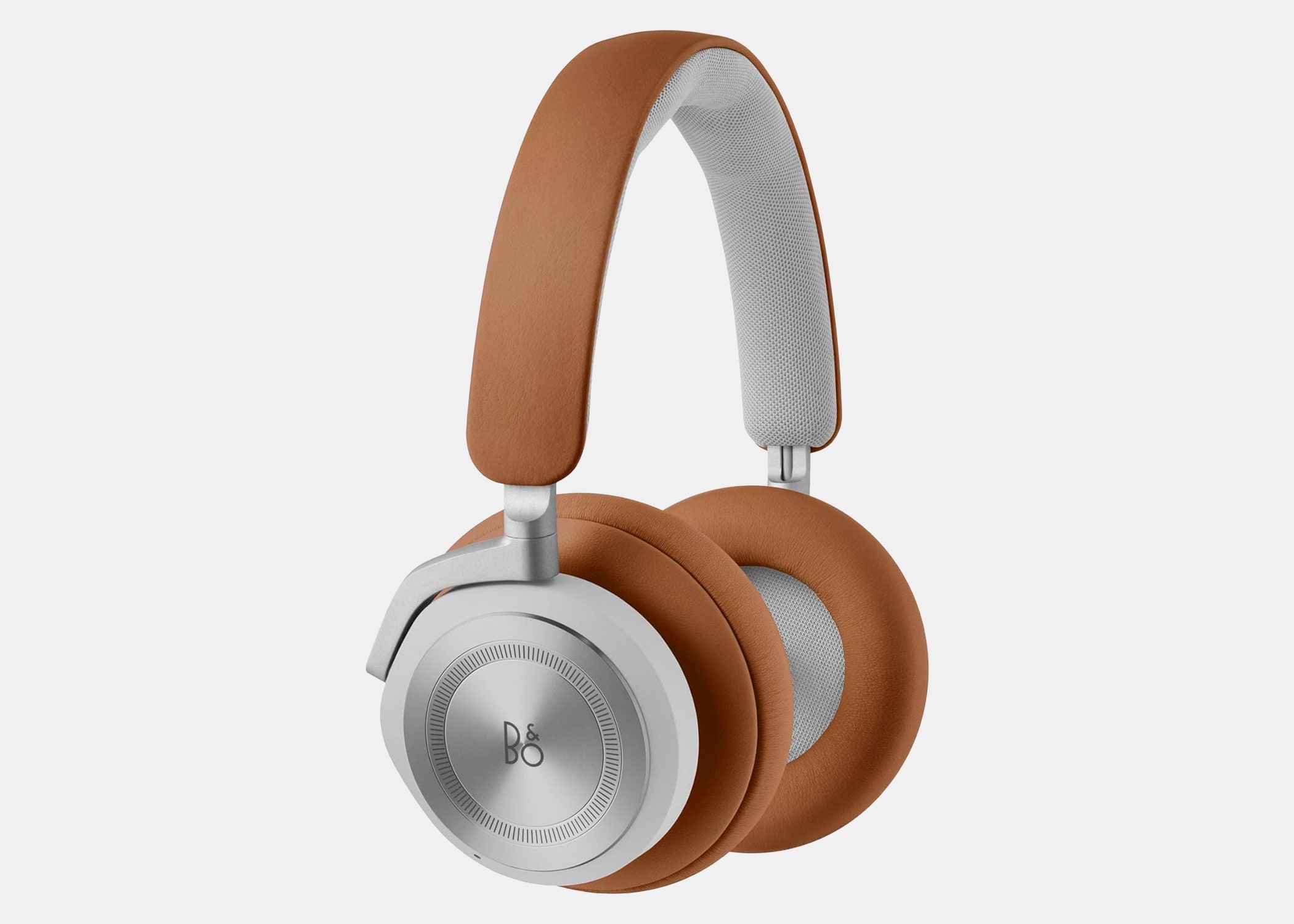 I got these headphones in mid-2021, but I had a previous design (B&O Play H7) for six years before handing them down to my partner when I upgraded. My ultimate happy place is watching a movie on an airplane seat screen—preferably something made before 2005—with my headphones plugged in and my WiFi turned off. No one can bother me, and I couldn’t even hear them if they tried. They look <em>so</em> sleek. In terms of functionality, these are super noise-canceling—sometimes I have to take them off just to remember that life is happening around me. A single charge has lasted every long-haul flight I’ve brought these on (12+ hours, in some cases) which deserves a medal of some sort. —<em><a href="https://www.cntraveler.com/contributor/erika-owen?mbid=synd_msn_rss&utm_source=msn&utm_medium=syndication">Erika Owens</a>, contributor</em> $599, Amazon. <a href="https://www.amazon.com/Bang-Olufsen-Beoplay-Comfortable-Headphones/dp/B08YJ3W1HB/ref=asc_df_B08YJ3W1HB/?">Get it now!</a><p>Sign up to receive the latest news, expert tips, and inspiration on all things travel</p><a href="https://www.cntraveler.com/newsletter/the-daily?sourceCode=msnsend">Inspire Me</a>