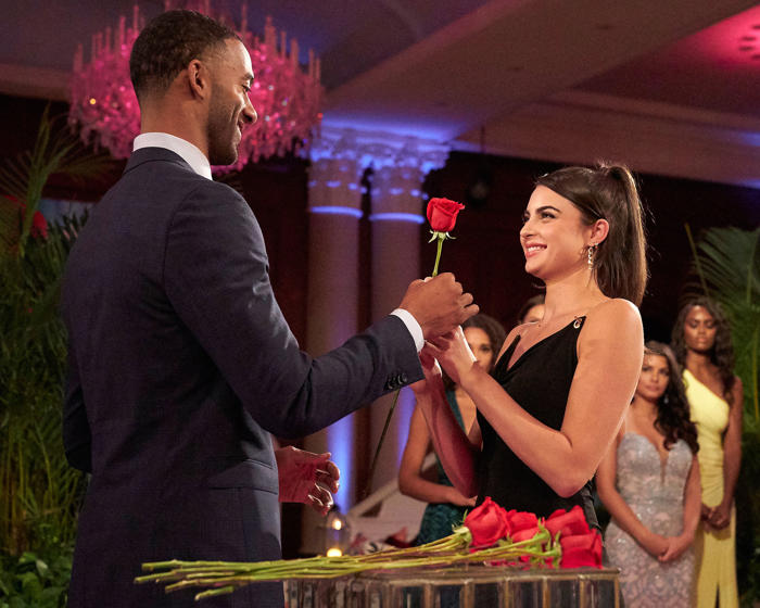 ‘the bachelor' producers address franchise's ‘inexcusable' lack of diversity