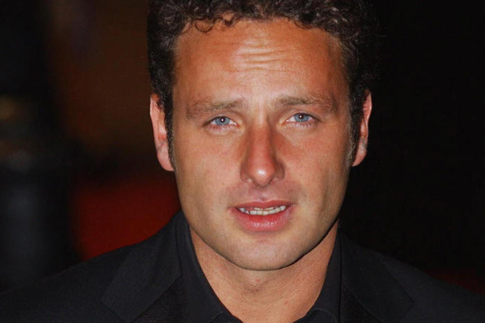 andrew lincoln to return to british tv in new drama cold water