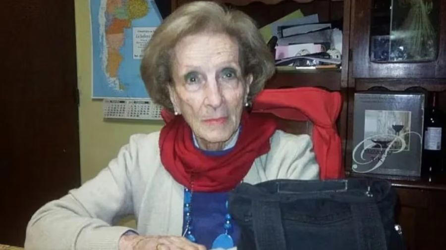 amazon, pergamino | una mujer de 100 años reclama una herencia millonaria