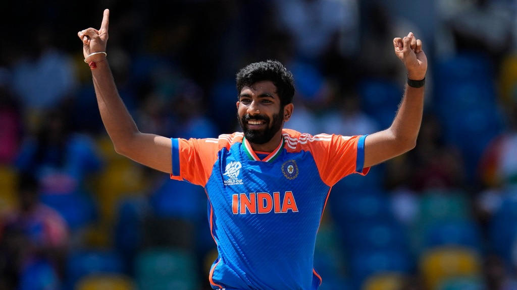bumrah in west indies pace quartet? ravi shastri reveals andy roberts' big compliment