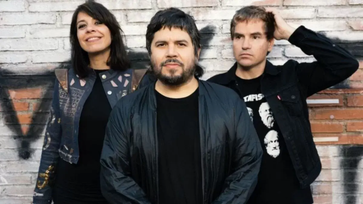 la banda española dorian estrena single junto a santiago motorizado