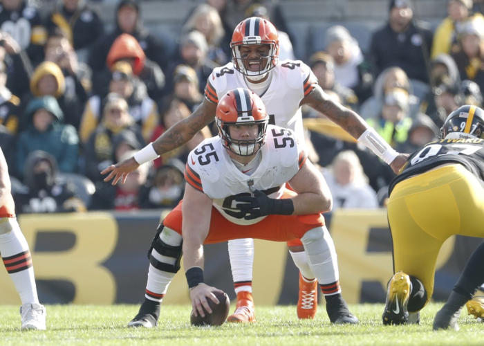 are browns super bowl contenders or pretenders?