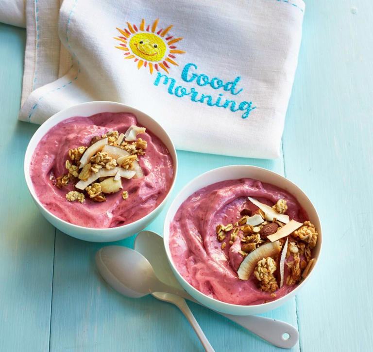 40 Best Smoothie Recipes for a Healthy Breakfast