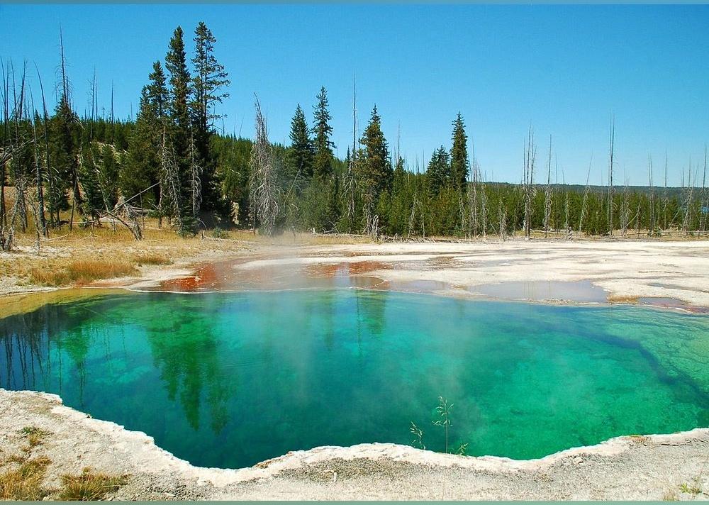 <p>- Rating: 4.5/5 (1,806 reviews)<br>- <a href="https://www.tripadvisor.com/Attraction_Review-g60999-d140435-Reviews-Yellowstone_Lake-Yellowstone_National_Park_Wyoming.html">Read more on Tripadvisor</a></p>