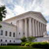 Supreme Court Makes Another Abrupt Schedule Change<br>
