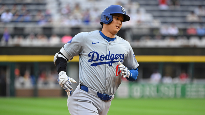 shohei ohtani triple crown watch: can dodgers superstar accomplish feat not seen in nl since 1937?