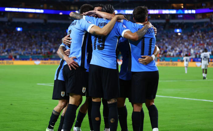 qué canal pasa uruguay vs. bolivia por la copa américa 2024 en flow y directv