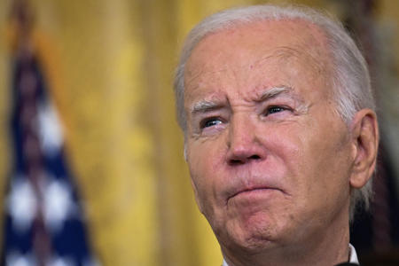 Joe Biden Handed Triple Polling Blow Before Debate<br><br>