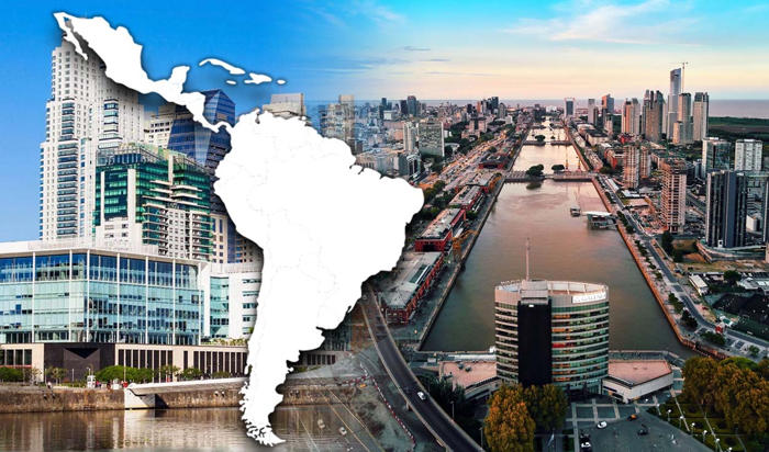 esta es la mejor ciudad de américa latina para vivir en 2024: supera a santiago y montevideo