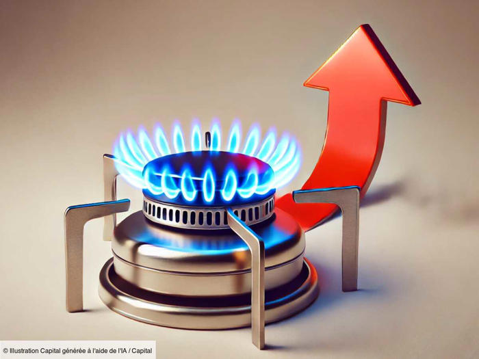 prix du gaz : votre facture va flamber au 1er juillet, mais de combien ?