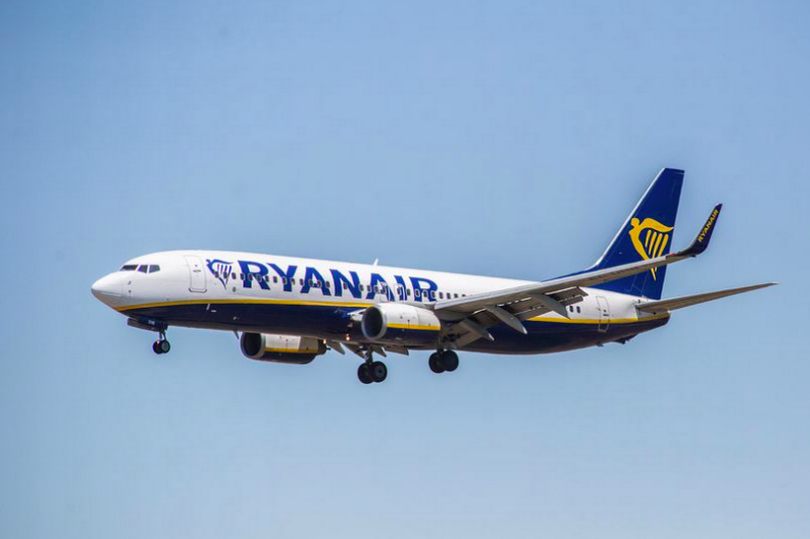 Ryanair's Urgent 'disruption' Warning For Anyone Flying From UK To ...