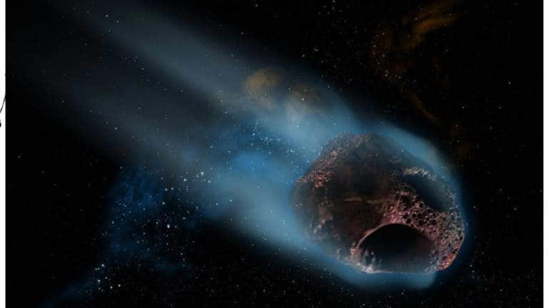 NASA Alert: A massive, 500-foot, building-sized asteroid approaching Earth on October 28
