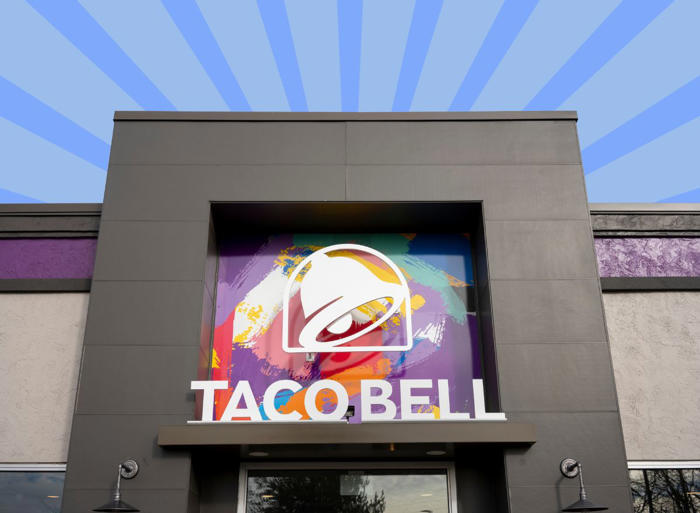 taco bell’s newly launched value meal is a ton of food for $7