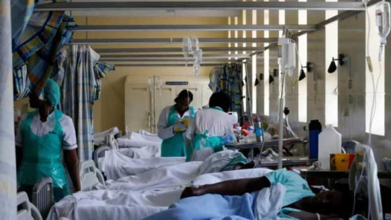 cholera: katsina govt reports 110 suspected cases