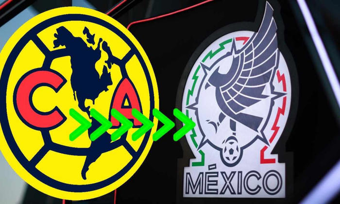 los jugadores del club américa que podrían regresar a selección mexicana tras copa américa