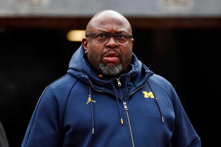 Michigan Football News: Tony Alford Opens Up About Why He Left Ohio State for Michigan