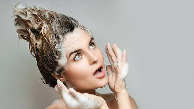 öko-test wäscht feines haar: diese marken-shampoos sind 