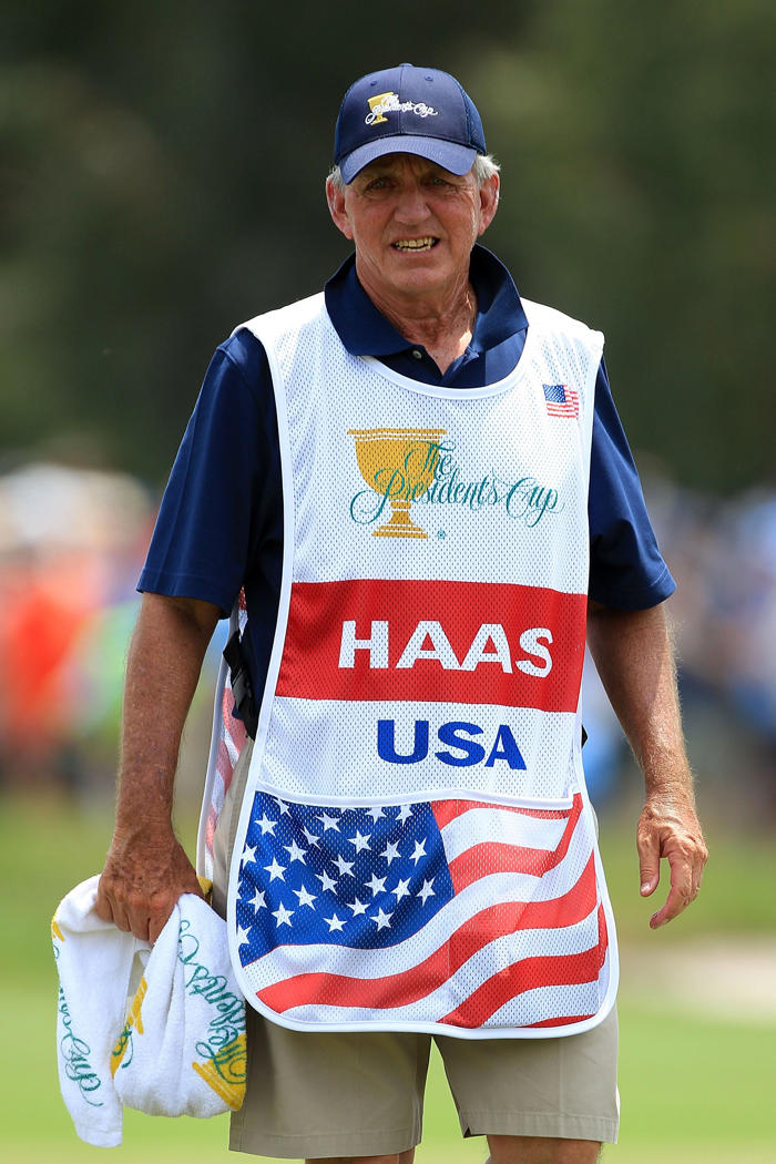the incredible story of how bill harmon's road to recovery from alcoholism comes full circle at 2024 u.s. senior open