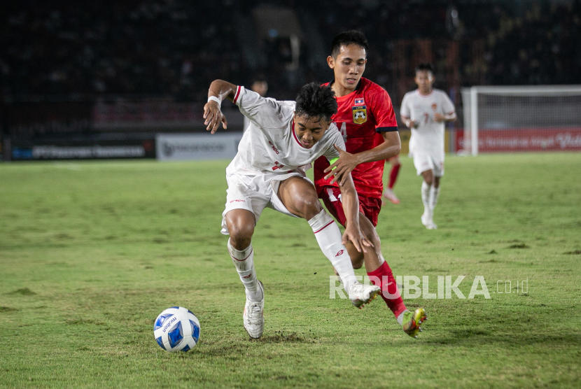 timnas indonesia u-16 amankan tiket semifinal aff u-16, ini harapan coach nova arianto