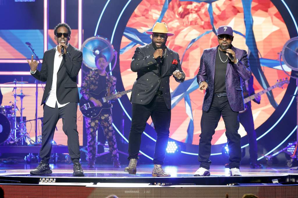 The group Boyz II Men had a lot going on in the early '90s. After the high of releasing a majorly successful CD, they experienced the low of the tragic death of their road manager. While they were recording a song to release in his honor, they received a phone call from Columbia Records, asking if they wanted to duet with Mariah Carey on a song. They happily agreed, swapping their ideas, and the rest is -- as they say -- history. The song held the record for the longest-running number-one song in history (until 2019) with 16 weeks. The song received multiple Grammy nominations, although it didn't win any of them.