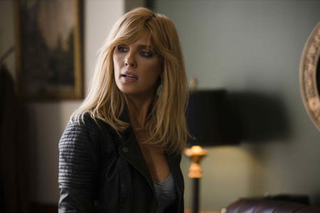 Kelly Reilly Says Cast Has Always Known How ‘Yellowstone’ Ends<br><br>