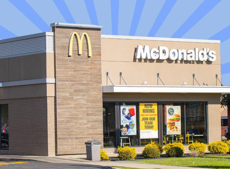 McDonald's New $5 Meal Deal Is Wildly Popular—But It's Leaving the Menu ...