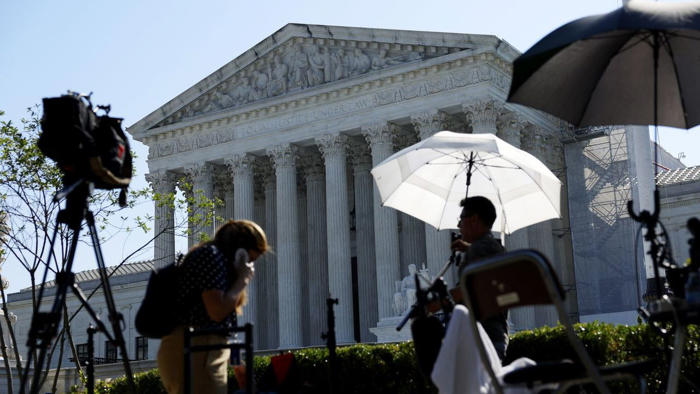 supreme court strikes serious blow against the administrative state