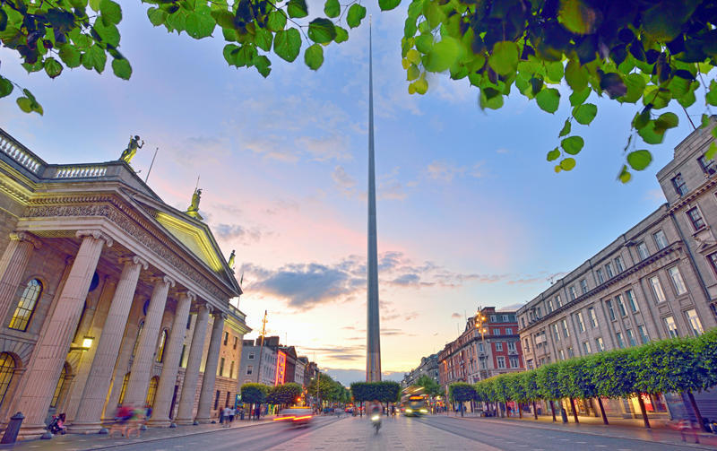 dublin drops from 32nd to 39th most liveable city as vienna retains the top spot - survey