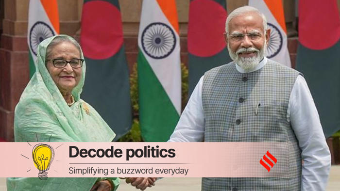 android, decode politics: why mamata is up in arms over modi-hasina talks on teesta water-sharing