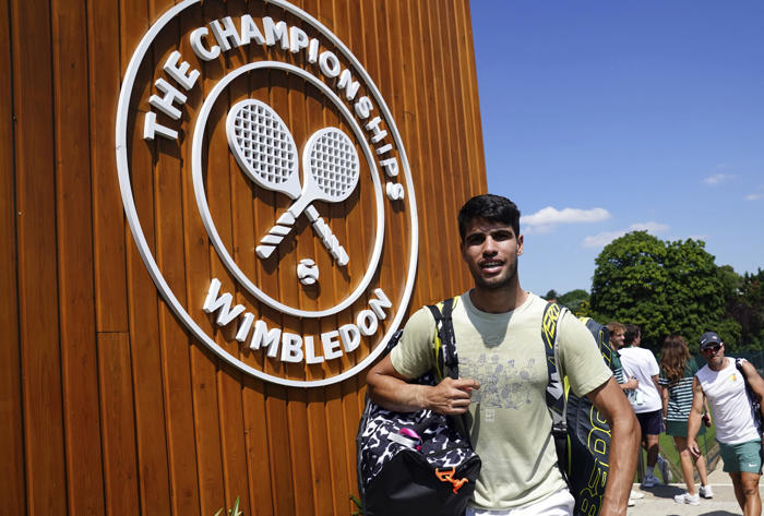 how to, wimbledon 2024: here’s how to watch on tv, betting odds and more you should know