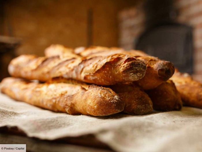 pourquoi la baguette tradition coûte-t-elle désormais 1,40 euro en moyenne chez votre boulanger ?