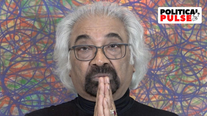 android, the importance of being sam pitroda: overseas links, academic network, plus proximity to gandhis