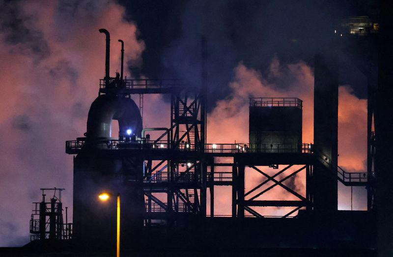 tata steel to cease uk plant operations earlier than planned, pa reports