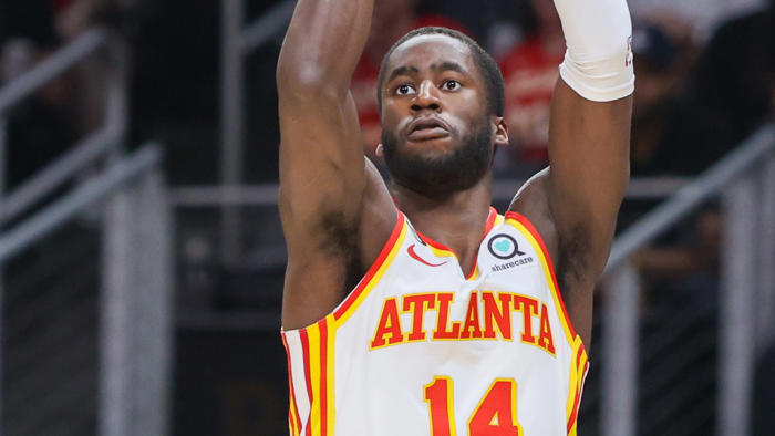 hawks trade former first-round selection in exchange for 2024 nba draft pick