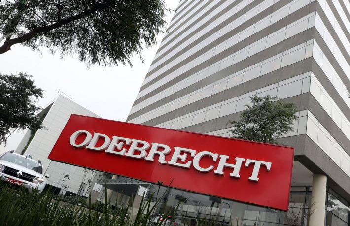 construtora da novonor, ex-odebrecht, vai pedir recuperação judicial; dívida soma r$ 4,6 bi