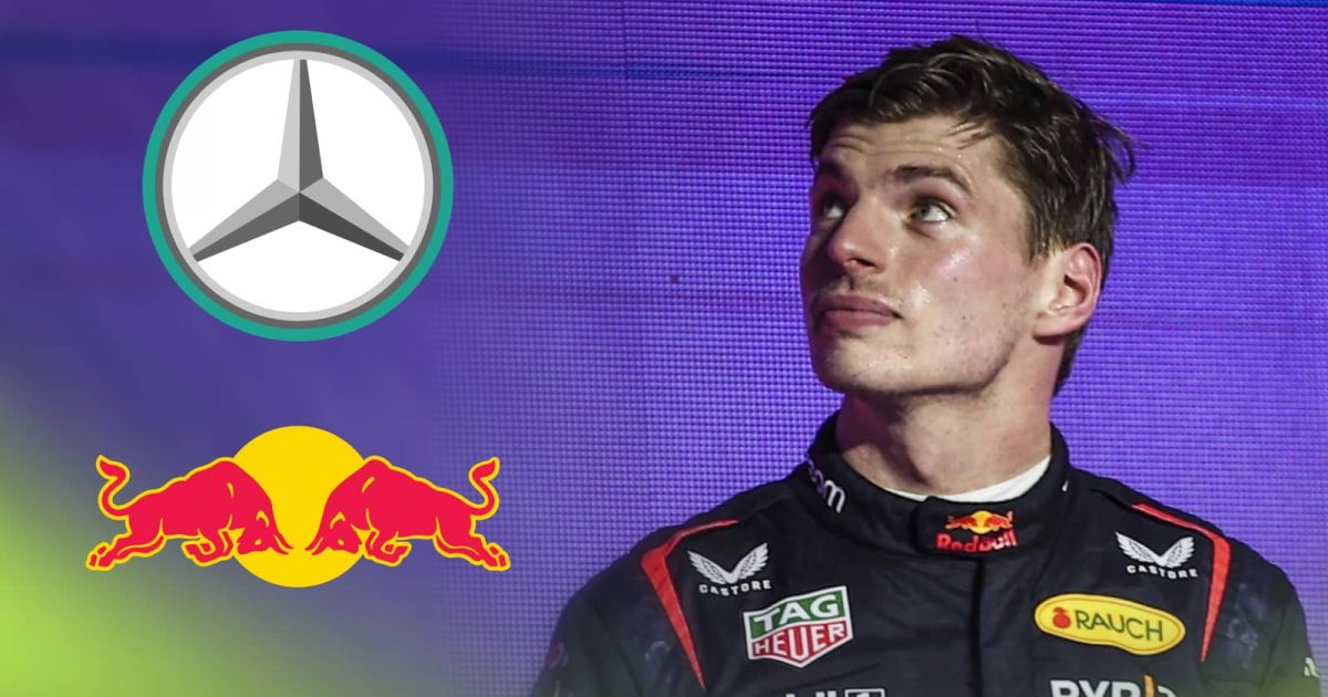 Max Verstappen Drops Biggest Hint Yet On Red Bull F1 Future After Toto ...