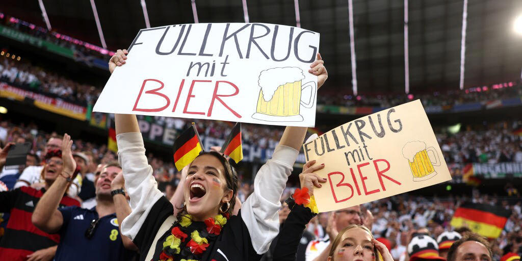 europameister im alkoholtrinken - in diesen ländern wird am meisten bier, wein und schnaps gebechert