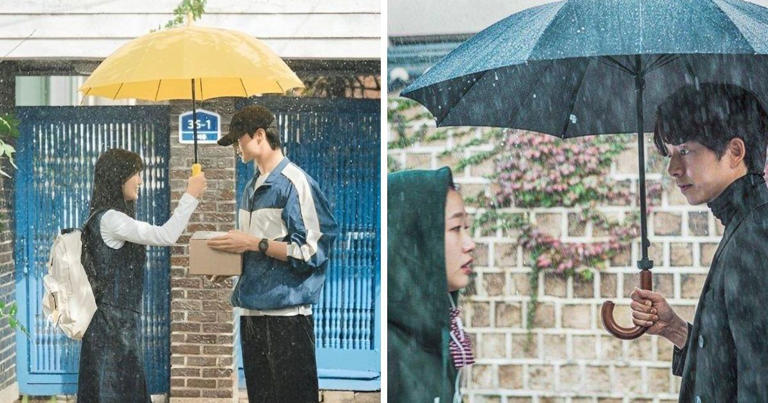 K-Dramas To Watch This Monsoon (2024)