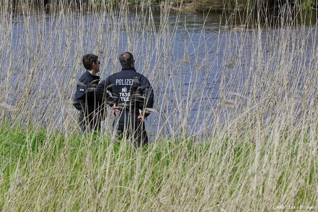 Gevonden Lichaam In Duitsland Is Van Vermiste 6-jarige Arian