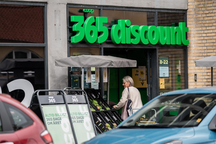 forsker: coop missede discount-momentum med 365 discount