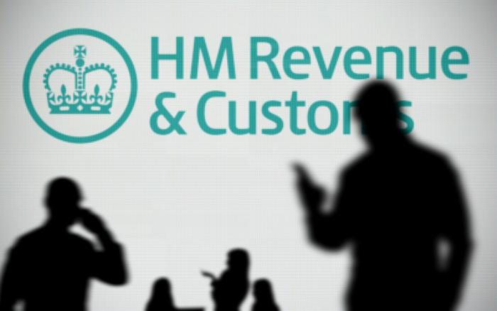 hmrc blows £1m on ‘fancy’ office chairs despite staff working from home