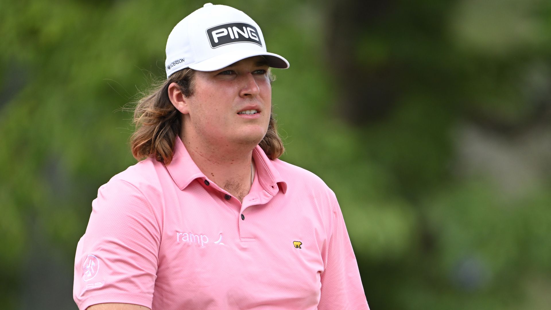 Ohio State Golfer Neal Shipley Tees It Up In The Rocket Mortgage Classic